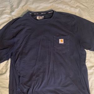 Carhartt force relaxed fit